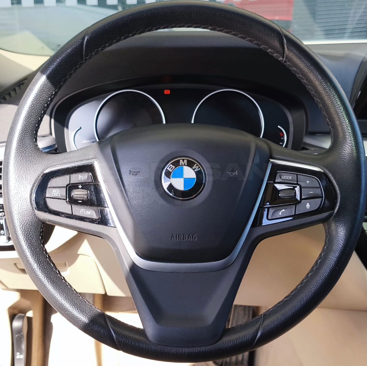 BMW 5 Serisi 2018