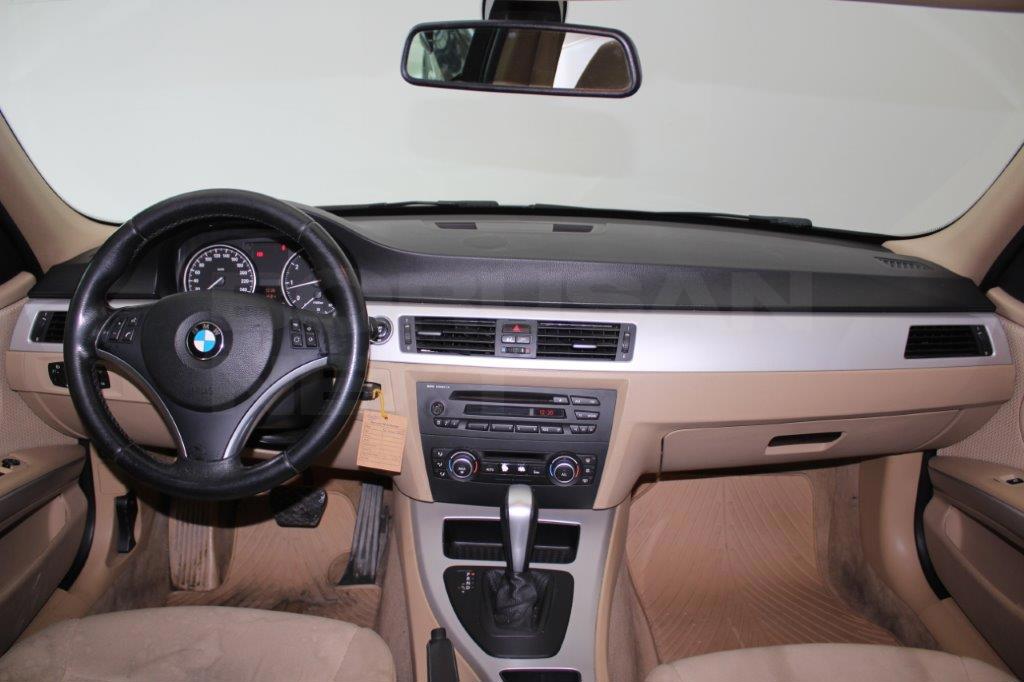 BMW 3 Serisi 2010