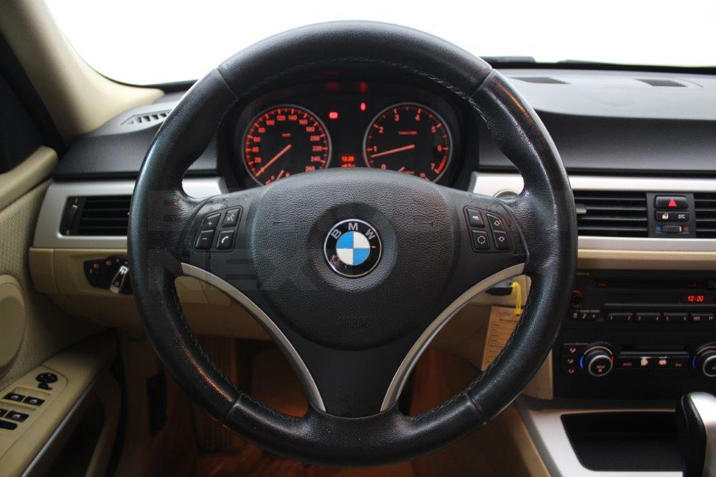 BMW 3 Serisi 2010