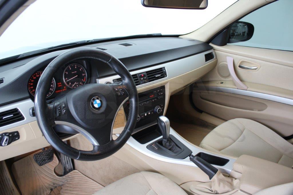 BMW 3 Serisi 2010