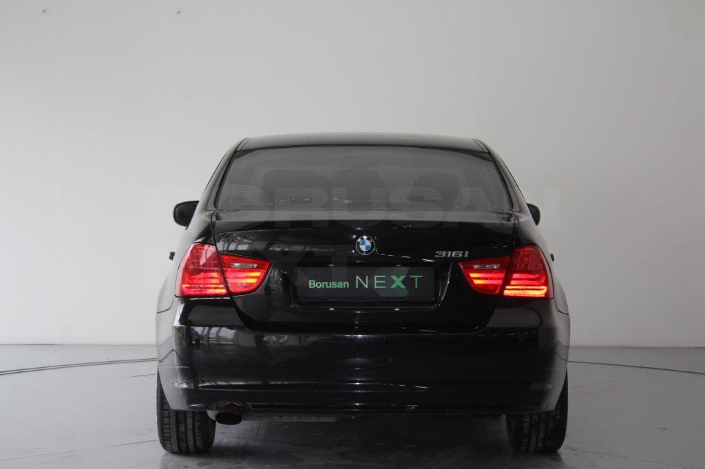 BMW 3 Serisi 2010