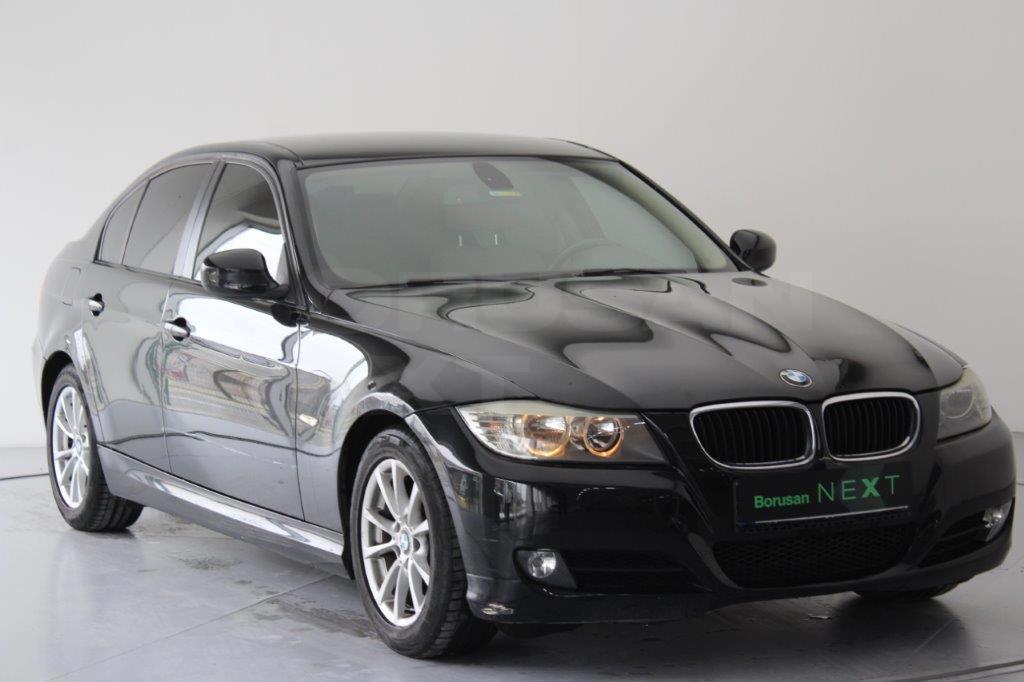 BMW 3 Serisi 2010