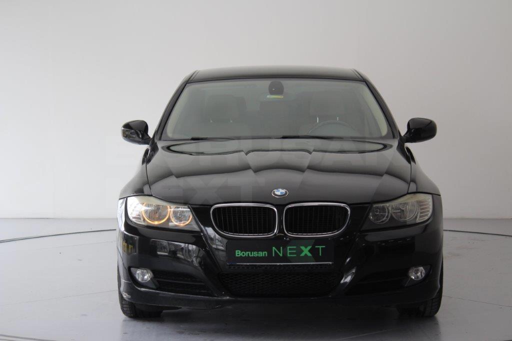 BMW 3 Serisi 2010