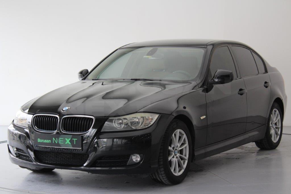 BMW 3 Serisi 2010