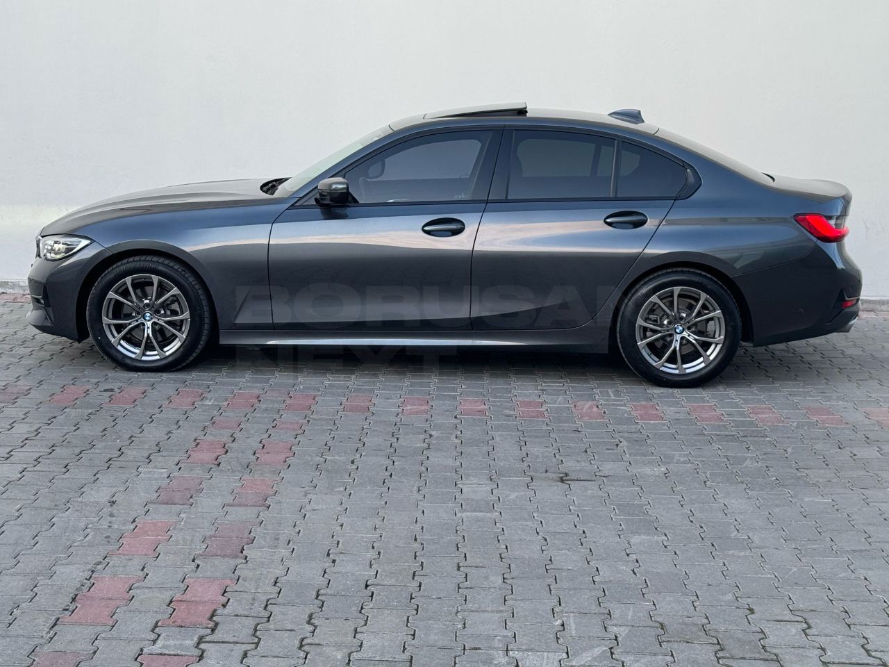 BMW 3 Serisi 2020