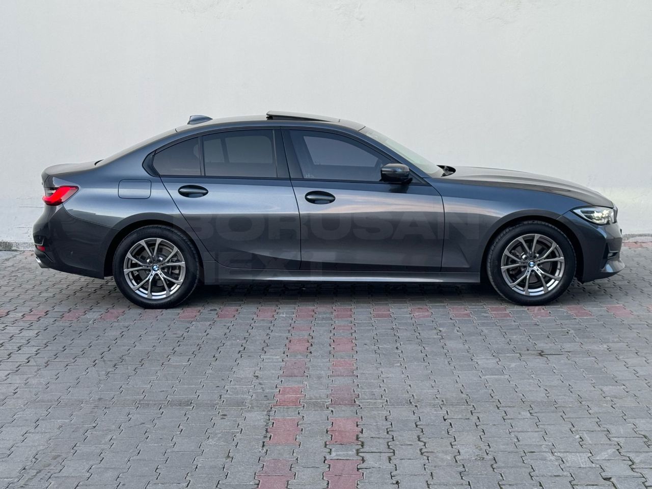 BMW 3 Serisi 2020