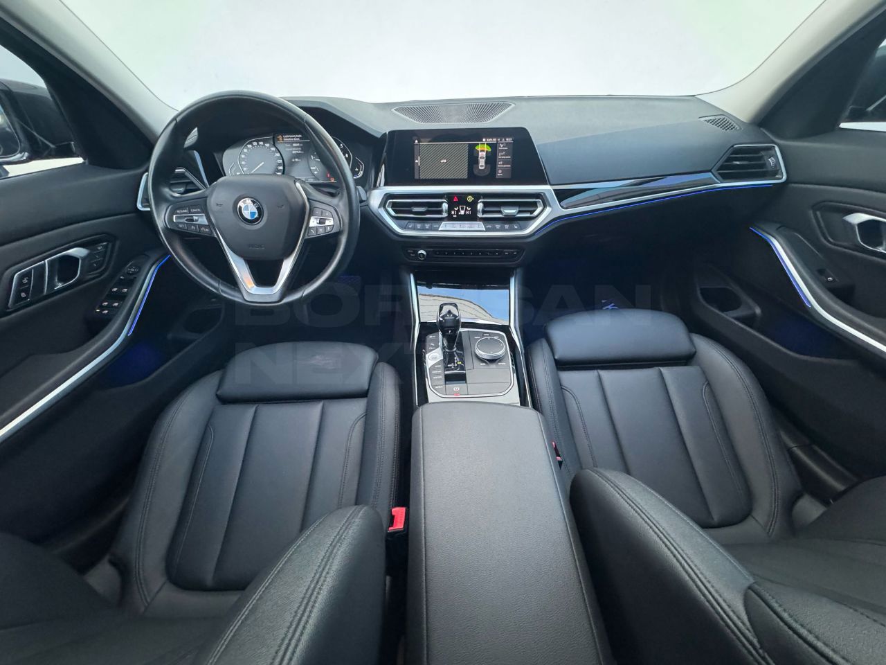 BMW 3 Serisi 2020