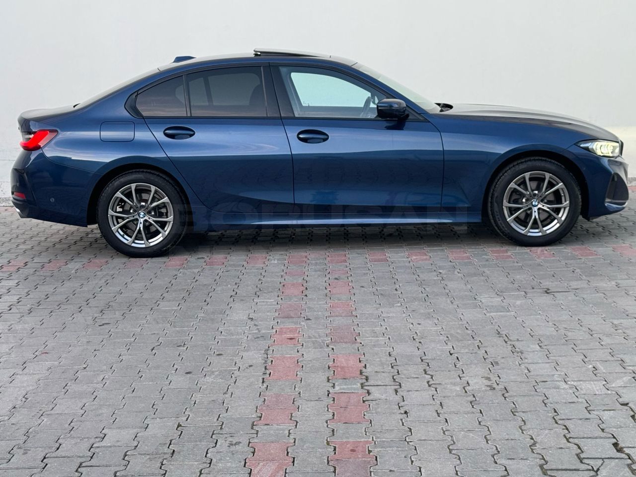 BMW 3 Serisi 2023