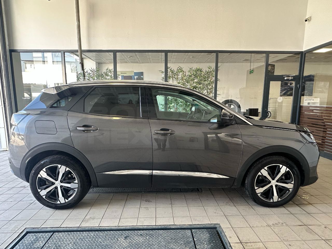 Peugeot 3008 2022