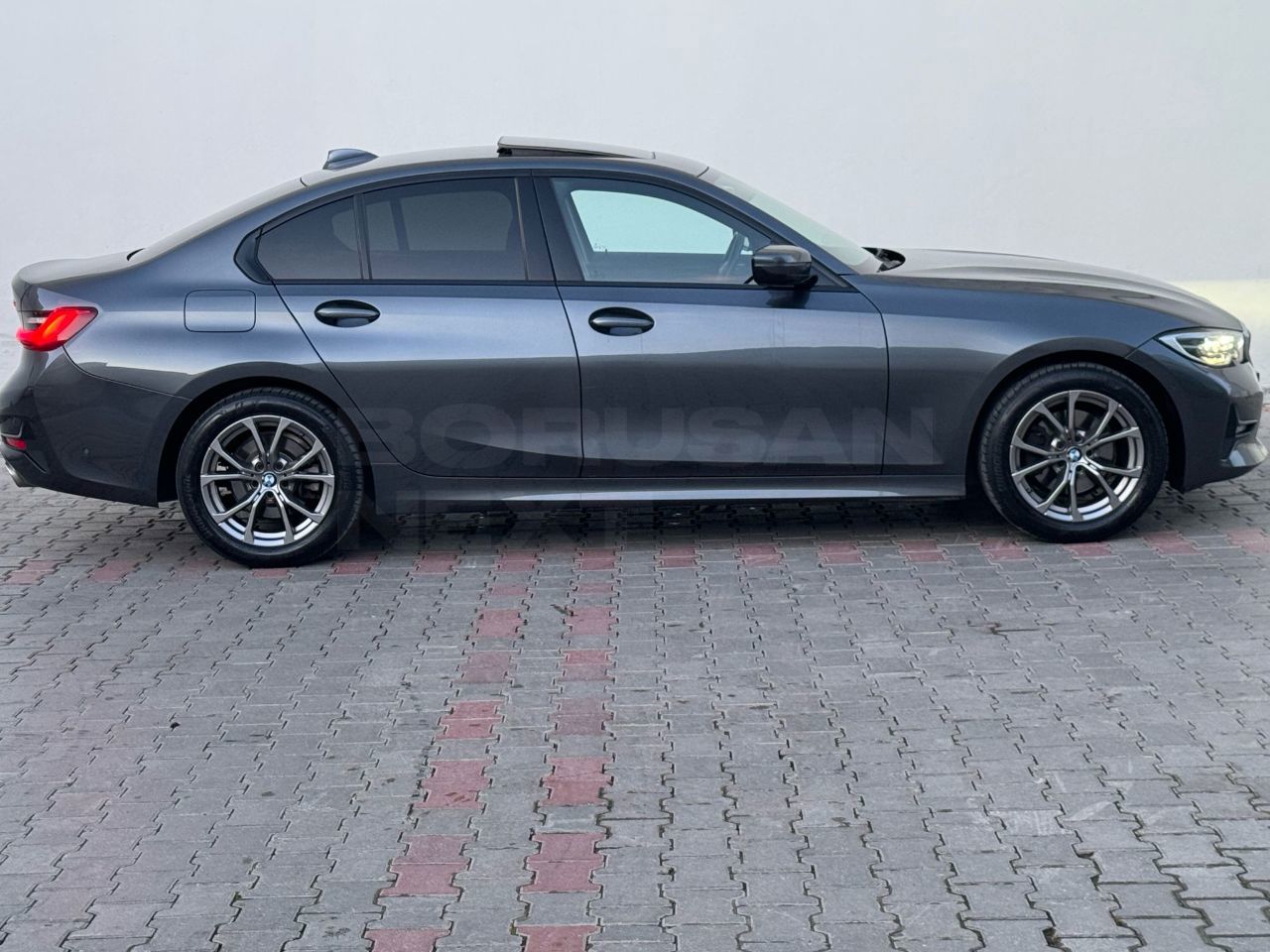 BMW 3 Serisi 2020