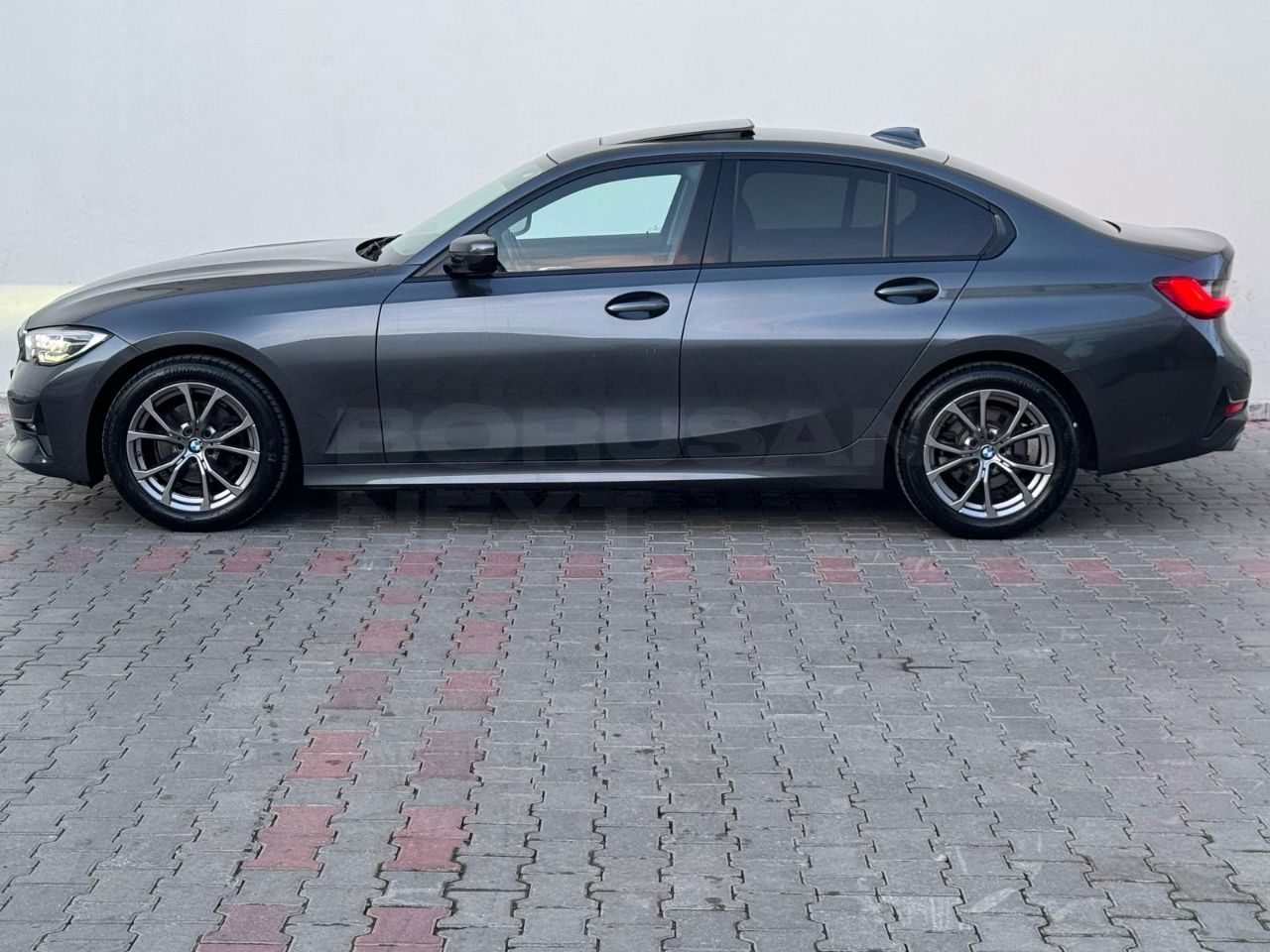 BMW 3 Serisi 2020