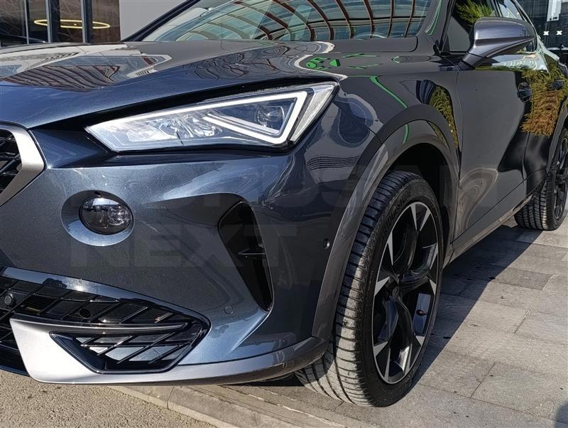 Cupra Formentor 2023