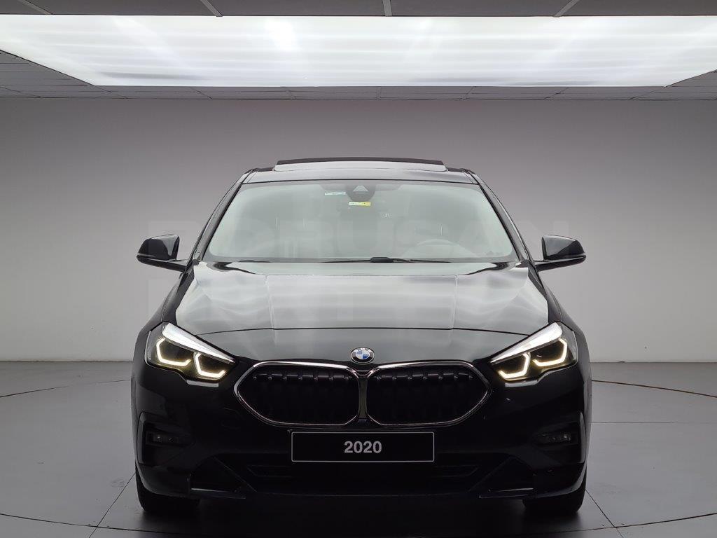 BMW 2 Serisi 2020