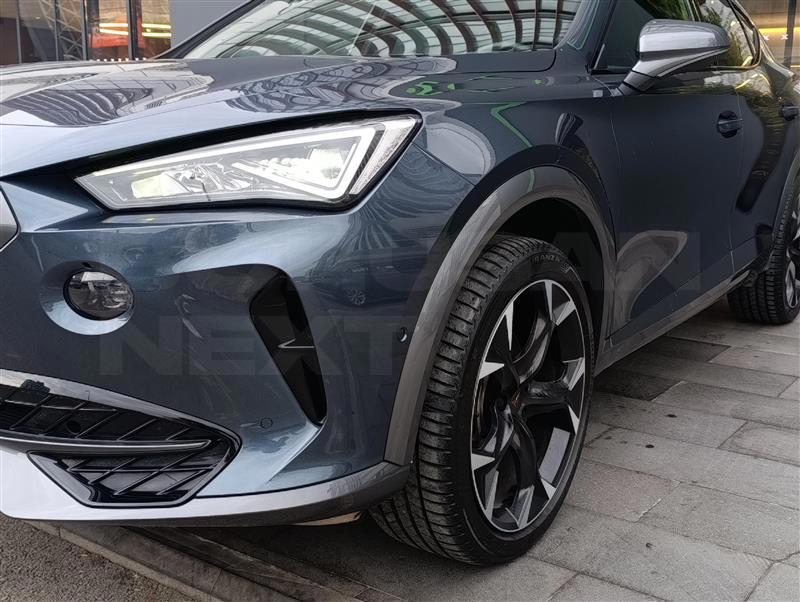 Cupra Formentor 2023