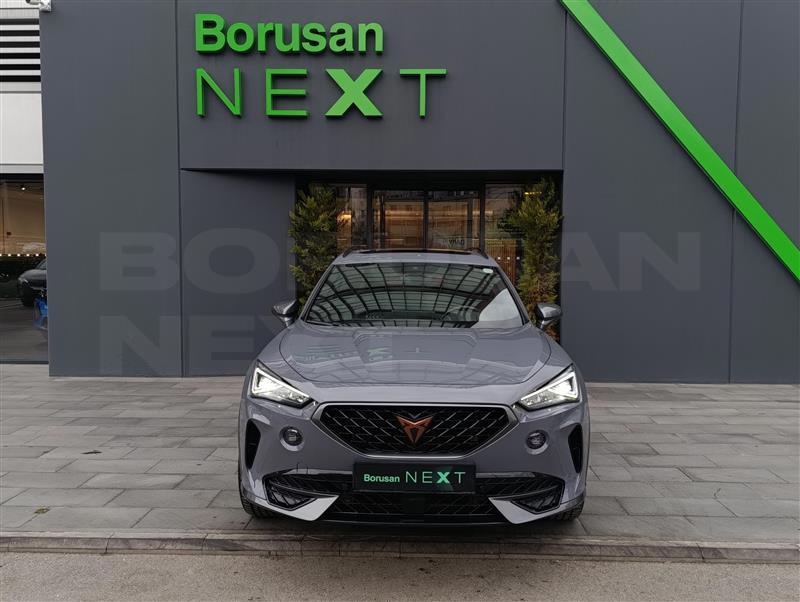 Cupra Formentor 2023