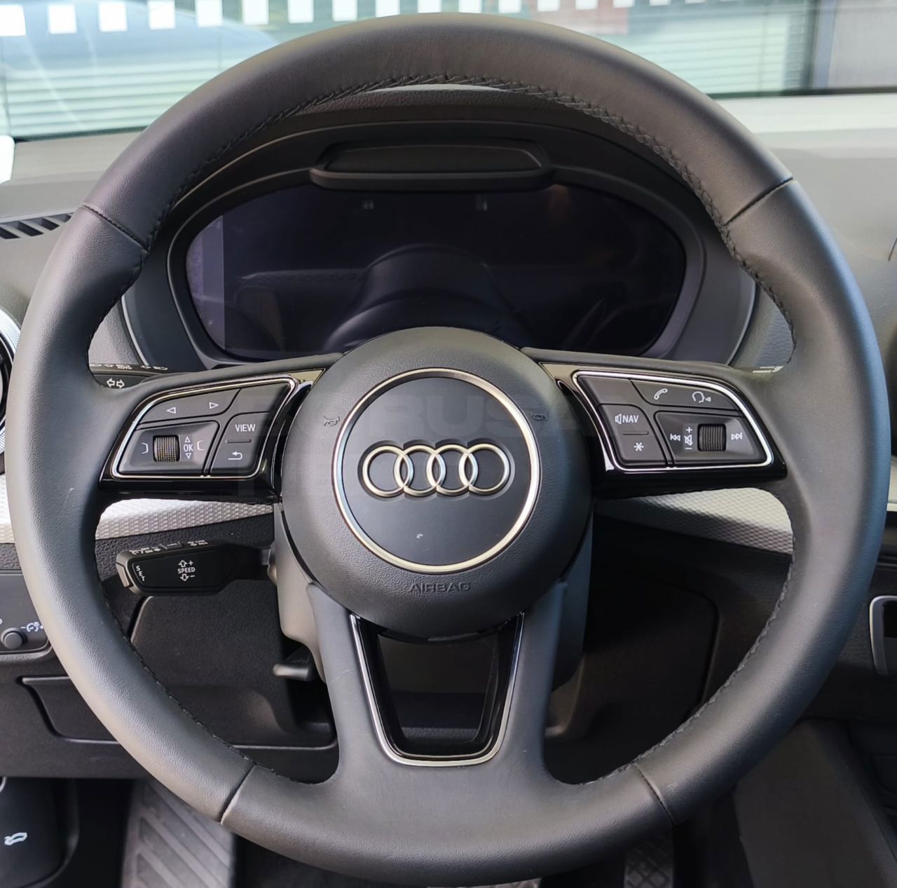 Audi Q2 2023