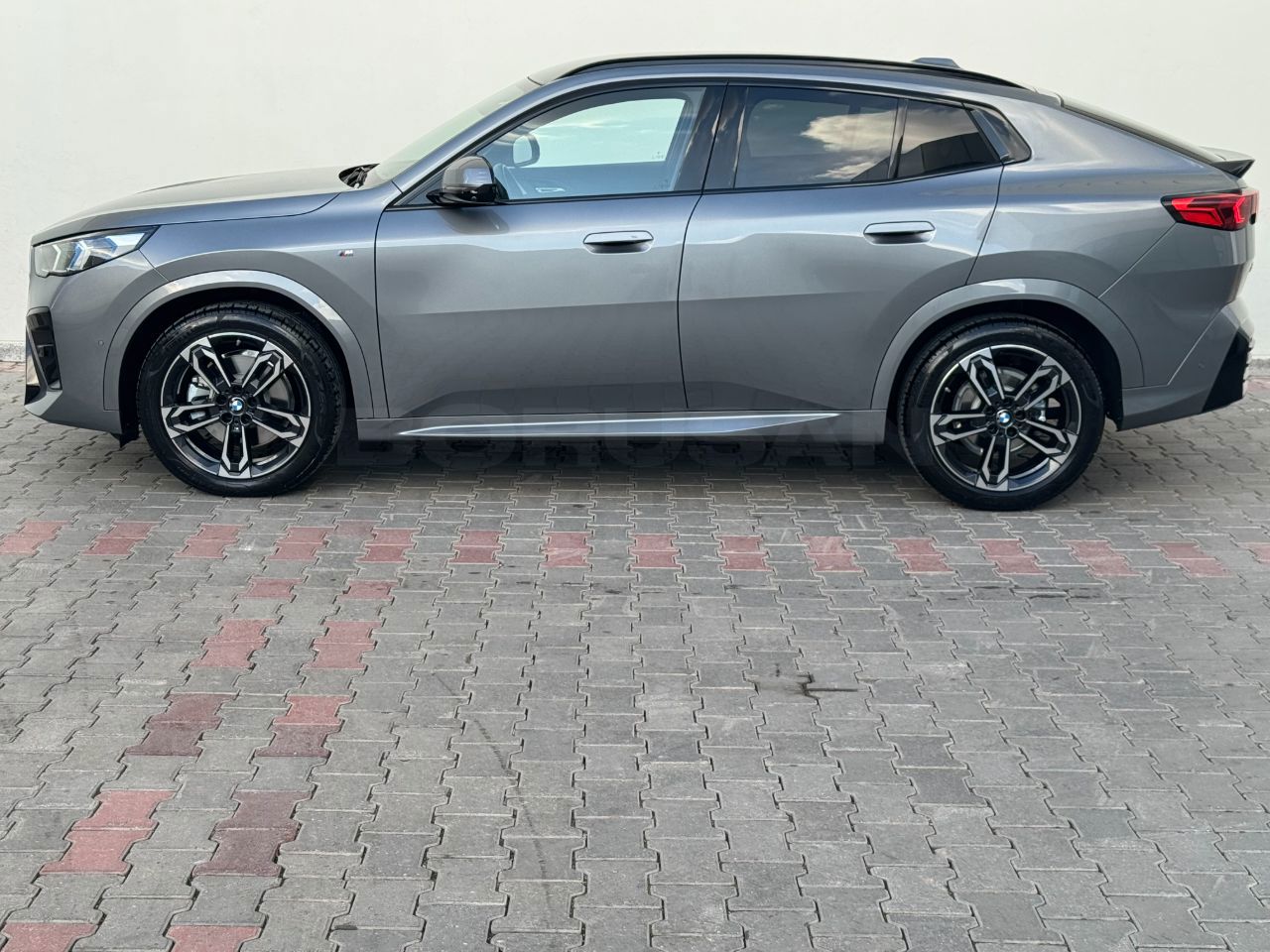 BMW X2 2024