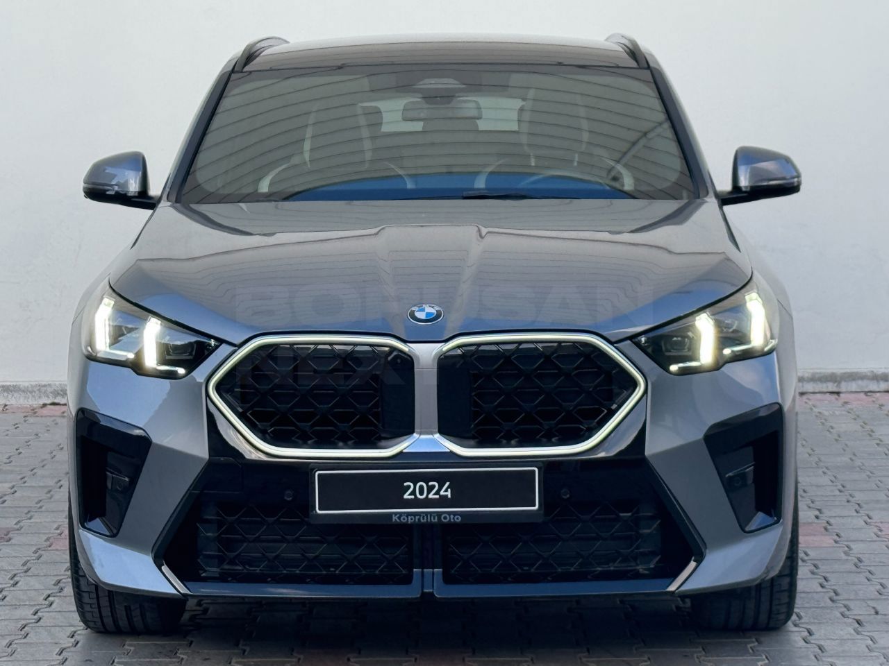 BMW X2 2024