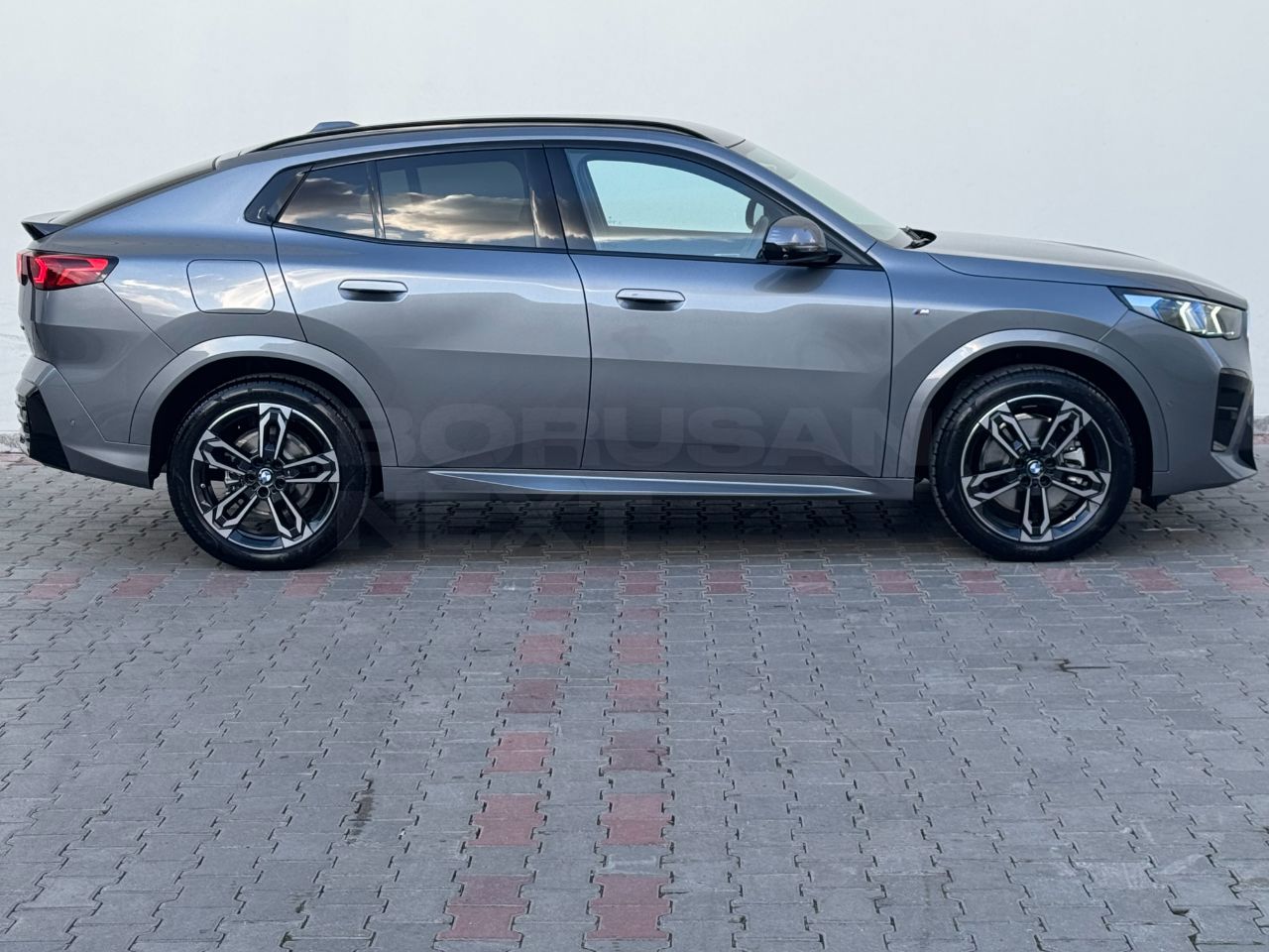 BMW X2 2024