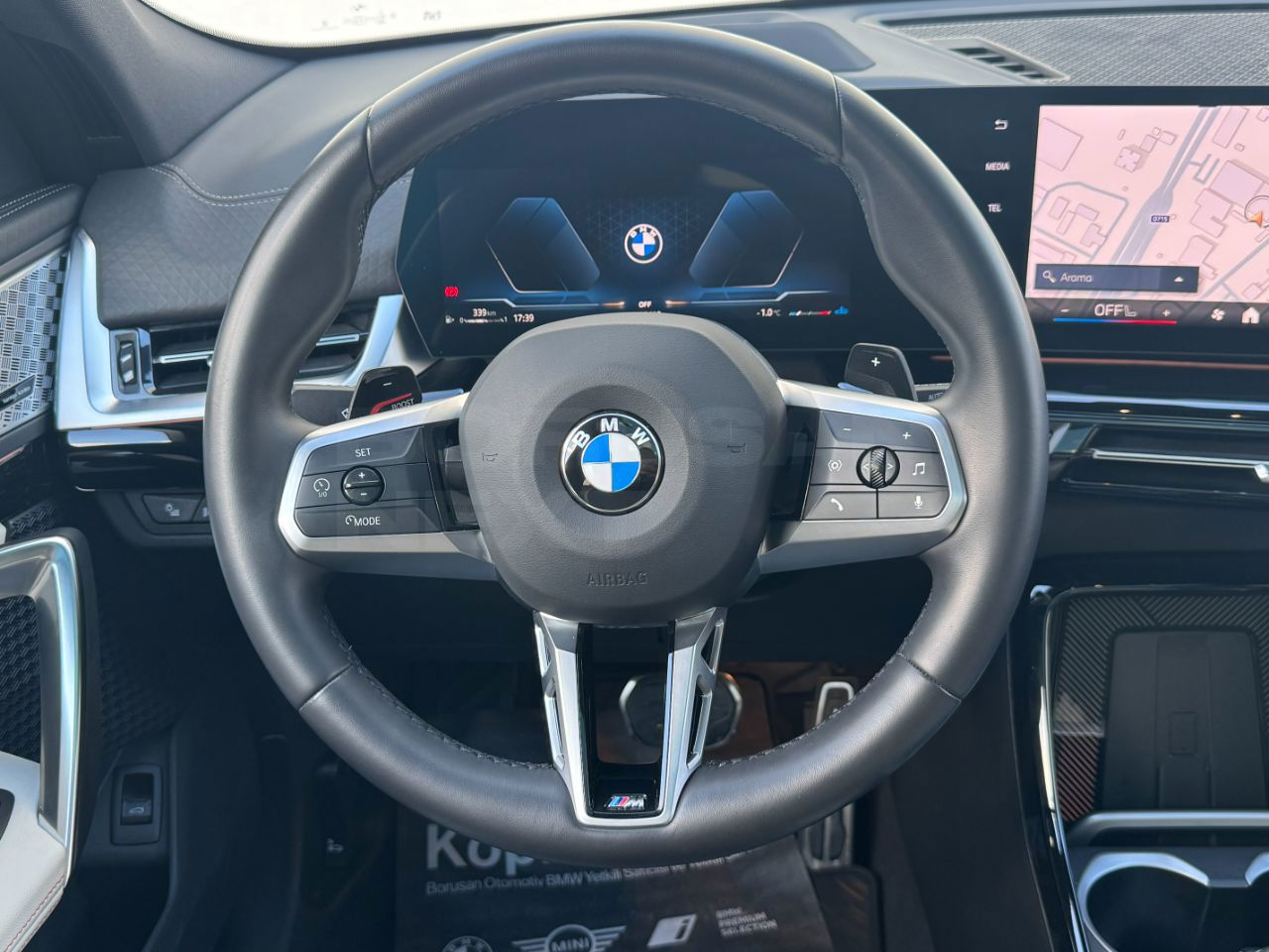 BMW X2 2024