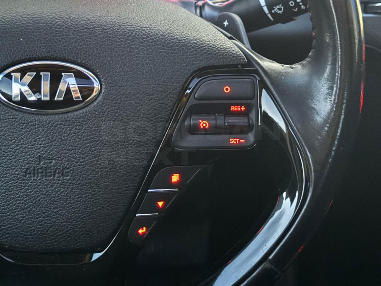 Kia Cerato 2018