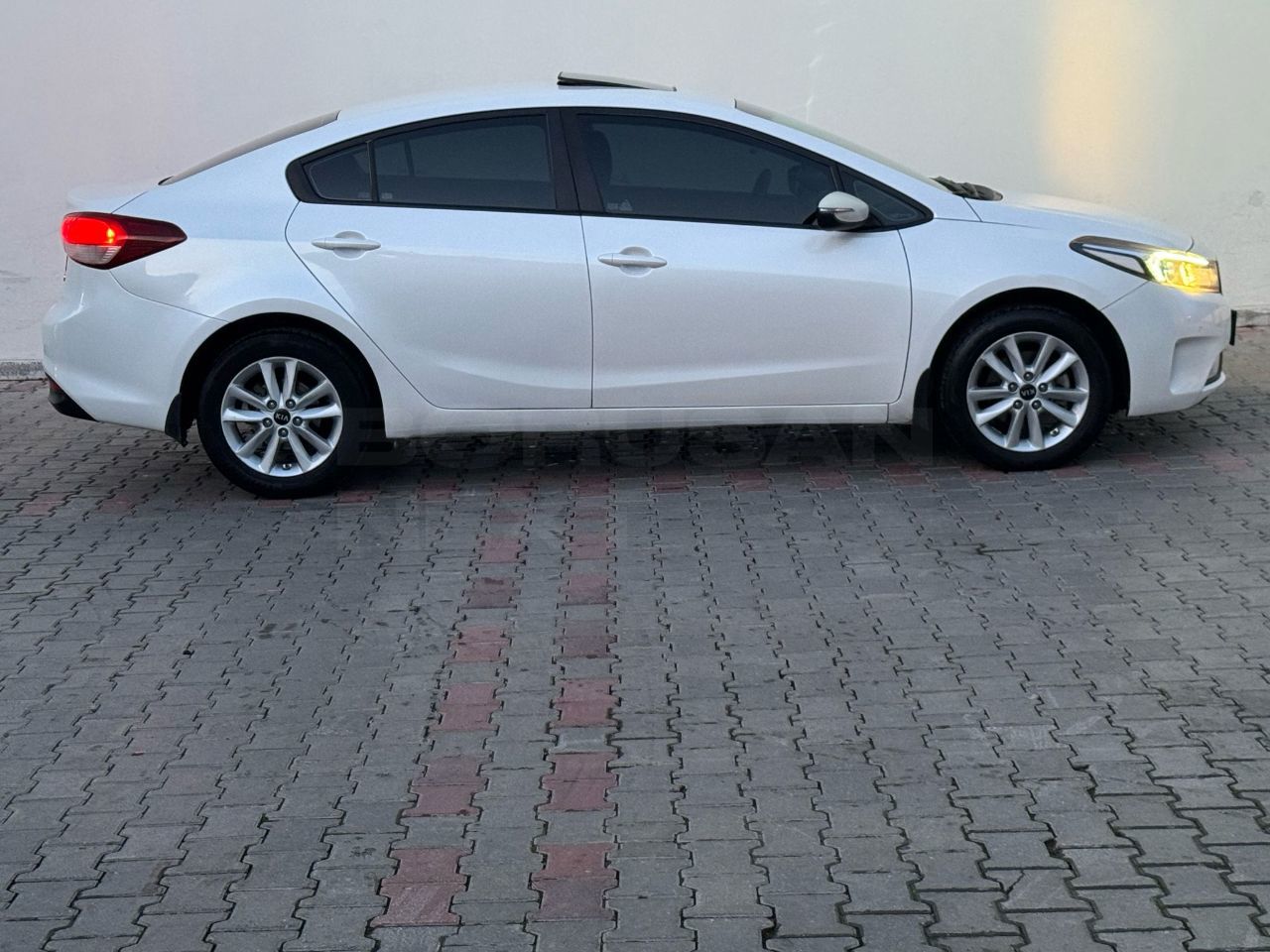 Kia Cerato 2018