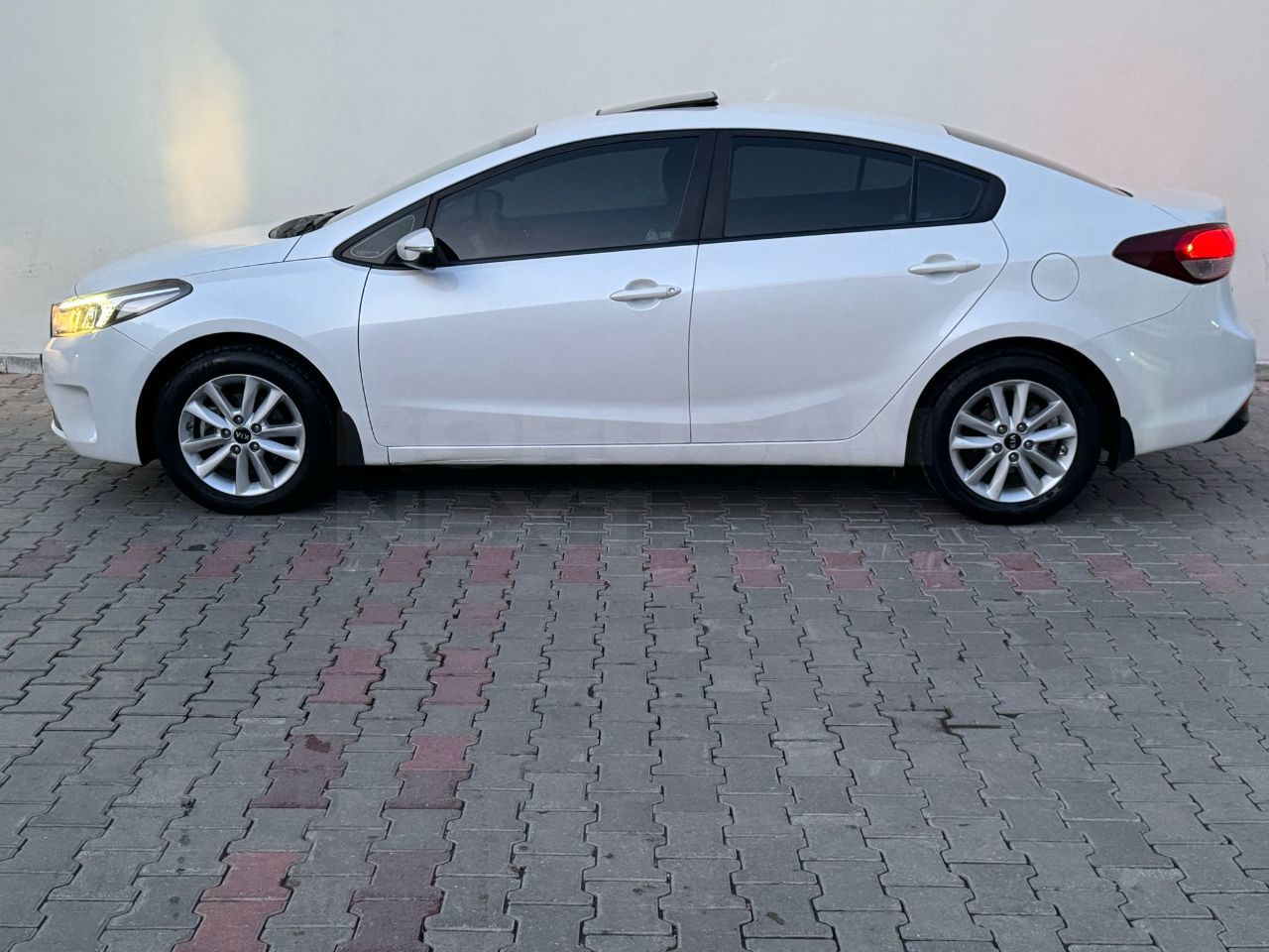 Kia Cerato 2018