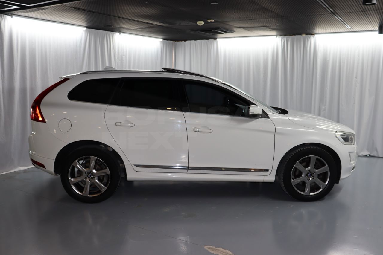 Volvo XC60 2014