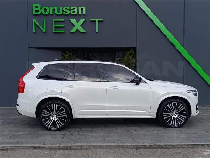 Volvo XC90 2019