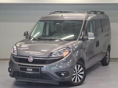 Fiat Doblo Combi 2022
