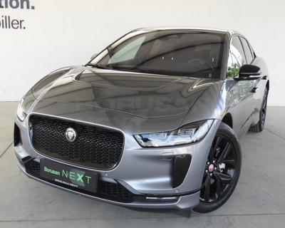 Jaguar I-PACE 2022