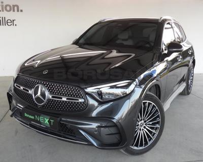 Mercedes - Benz GLC 2023