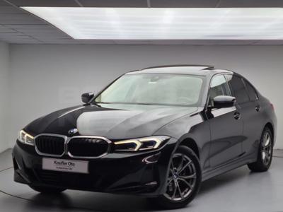 BMW 3 Serisi 2022
