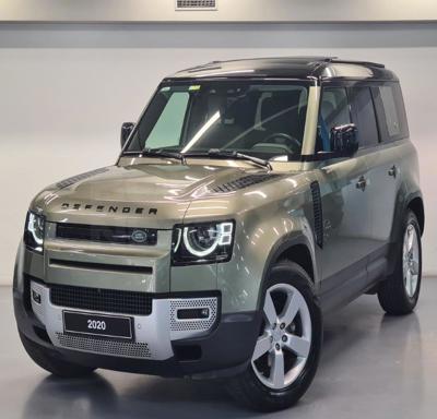 Defender Defender 2020