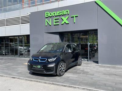 BMW i Serisi 2020
