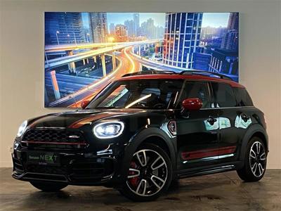 MINI Countryman 2023