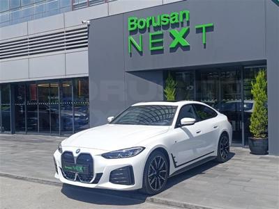 BMW i Serisi 2023