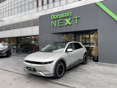 Hyundai Ioniq 5 2022