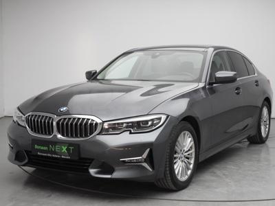 BMW 3 Serisi 2020