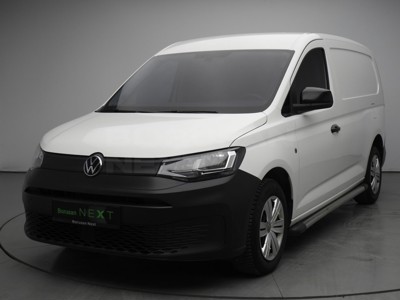 Volkswagen Caddy 2022