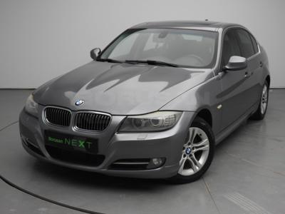 BMW 3 Serisi 2012