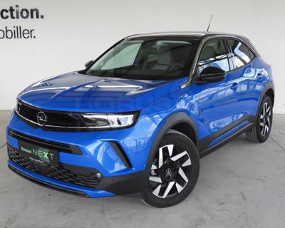 Opel Mokka 2024