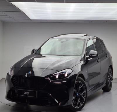 BMW 1 Serisi 2024