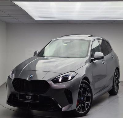 BMW 1 Serisi 2024