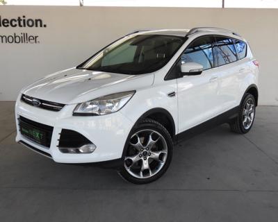 Ford Kuga 2016