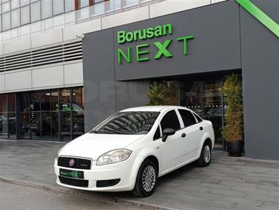 Fiat Linea 2015