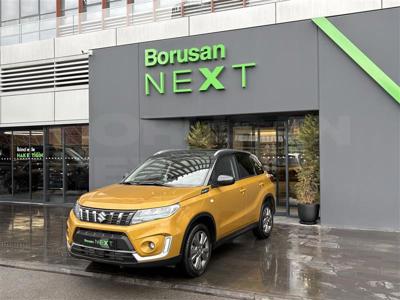 Suzuki Vitara 2024
