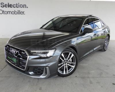 Audi A6 2023