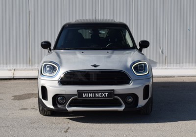 MINI Countryman 2020