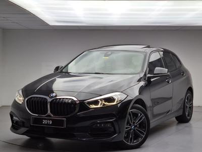 BMW 1 Serisi 2019
